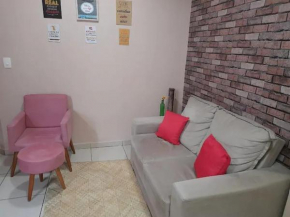 Apartamento aconchegante no Brás